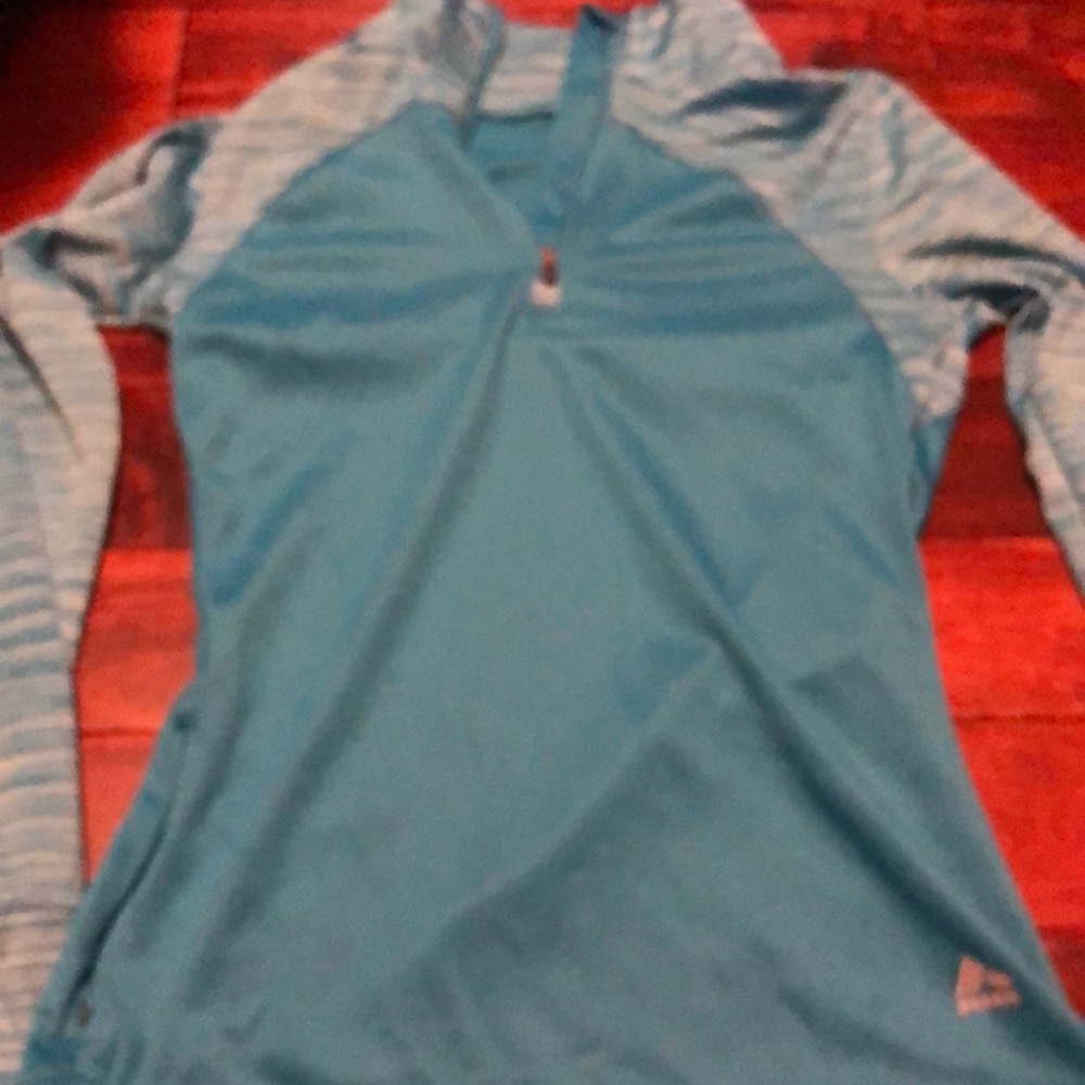 Rbx pullover